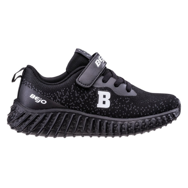 Bejo Biruta kinderschoenen UTIG1996_black large