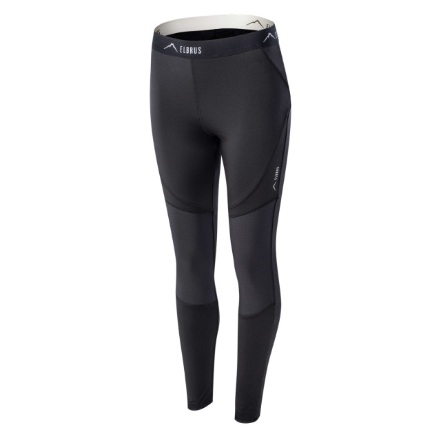 Elbrus Dames alisos legging UTIG2212_black large