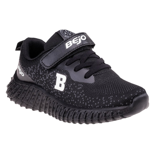 Bejo Biruta kinderschoenen UTIG1996_black large