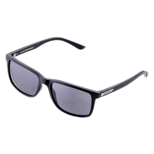Aquawave Makya zonnebril voor volwassenen UTIG2057_shinyblack large