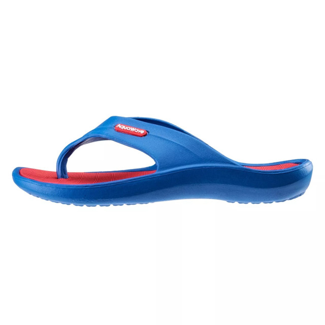 Aquawave Kinderen/kinderen alemos teenslippers UTIG1644_bluered large