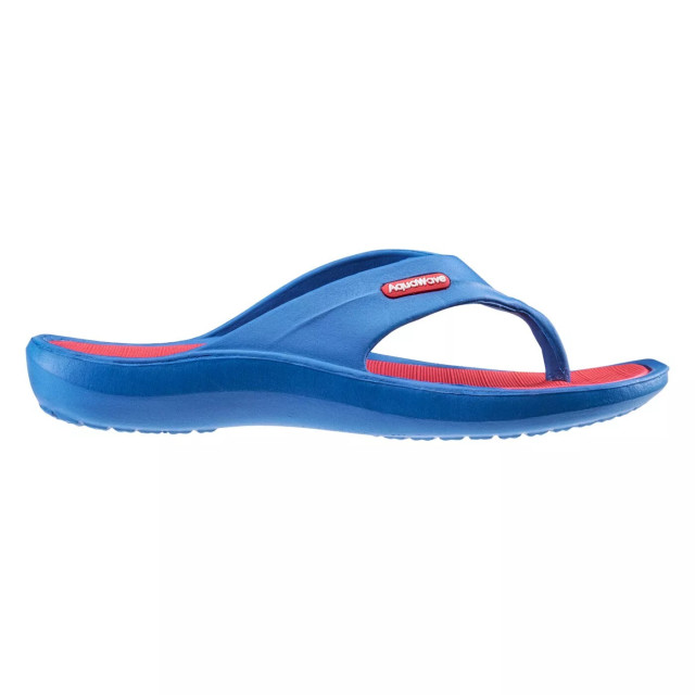 Aquawave Kinderen/kinderen alemos teenslippers UTIG1644_bluered large