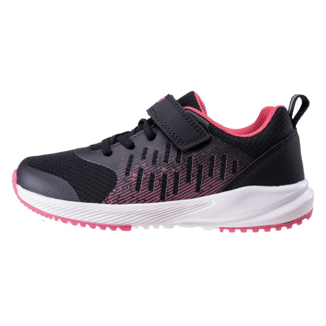 Bejo Meisjes camal trainers UTIG1567_blackdarkcoral large