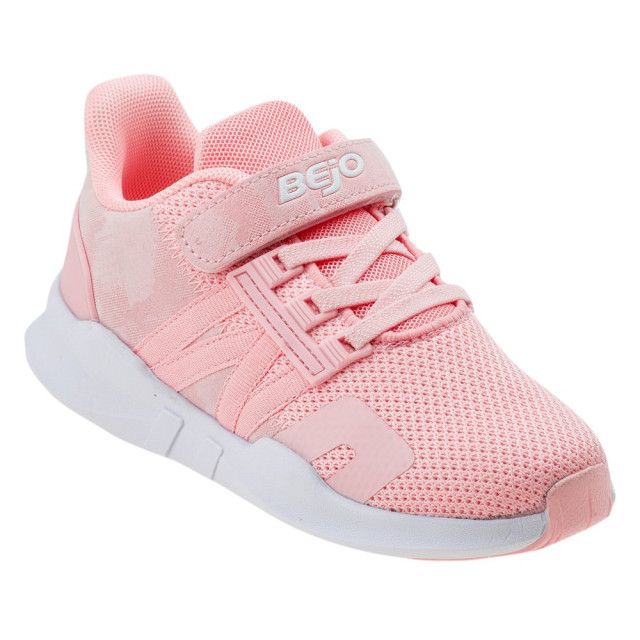 Bejo Meisjes malit trainers UTIG1565_pinkwhite large