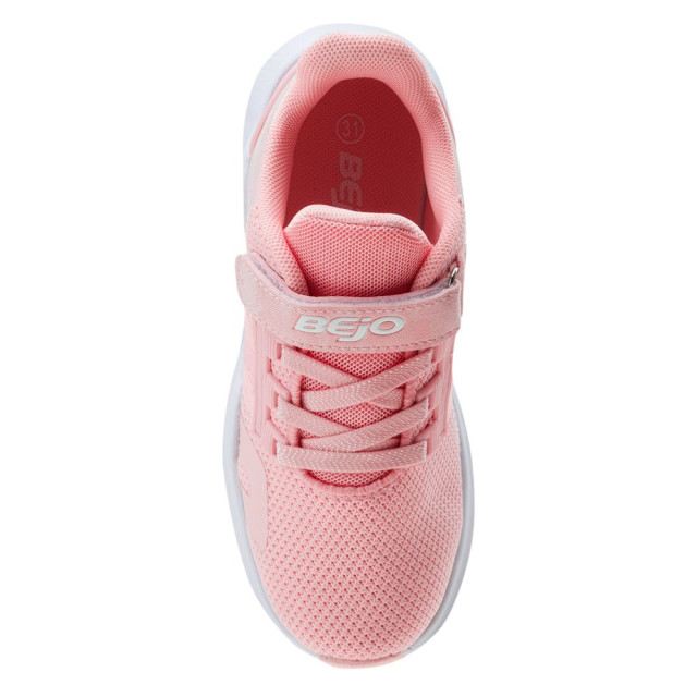 Bejo Meisjes malit trainers UTIG1565_pinkwhite large