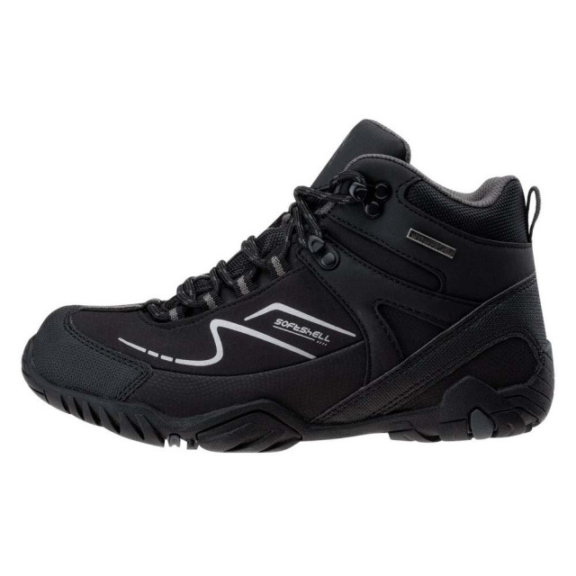 Elbrus Heren maash waterdichte mid cut wandelschoenen UTIG1553_blackdarkgrey large