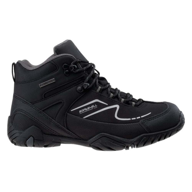 Elbrus Heren maash waterdichte mid cut wandelschoenen UTIG1553_blackdarkgrey large