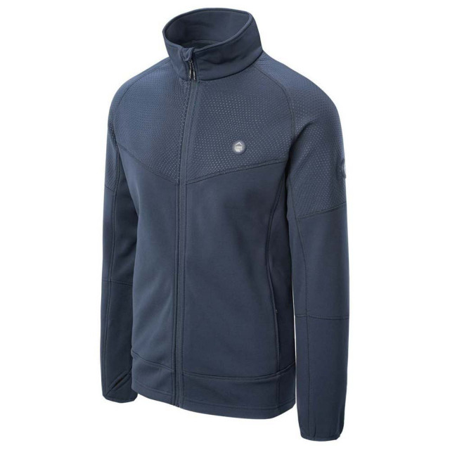 Elbrus Heren lupot jas met logo UTIG1404_dressblue large