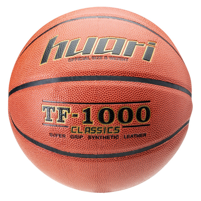 Huari Tarija pro logo basketbal UTIG1436_orange large