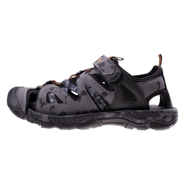 Elbrus Heren lomero sandalen UTIG1315_greyblackorange large