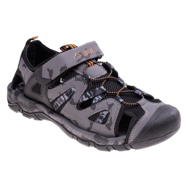 Elbrus Heren lomero sandalen UTIG1315_greyblackorange large