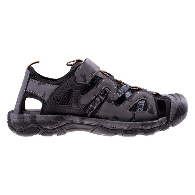 Elbrus Heren lomero sandalen UTIG1315_greyblackorange large