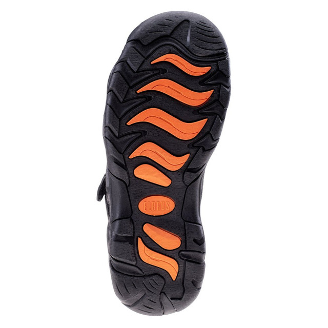 Elbrus Heren lomero sandalen UTIG1315_greyblackorange large