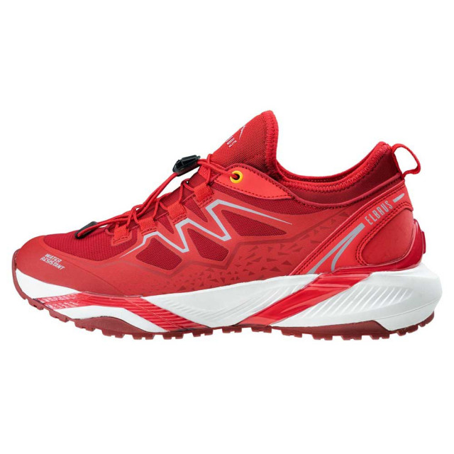 Elbrus Heren ebro waterbestendige wandelschoenen UTIG1193_orangedarkredwhiteyellow large