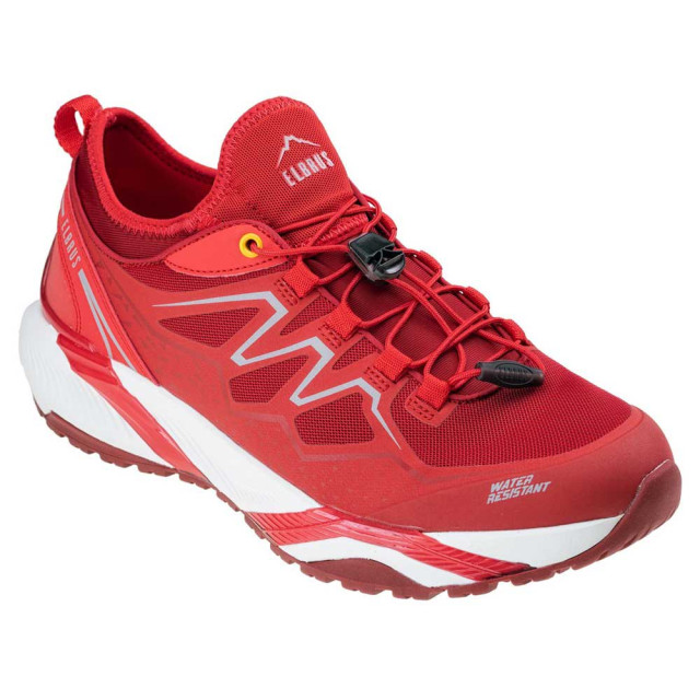 Elbrus Heren ebro waterbestendige wandelschoenen UTIG1193_orangedarkredwhiteyellow large