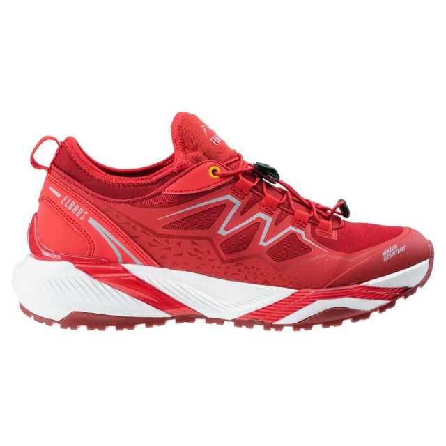 Elbrus Heren ebro waterbestendige wandelschoenen UTIG1193_orangedarkredwhiteyellow large