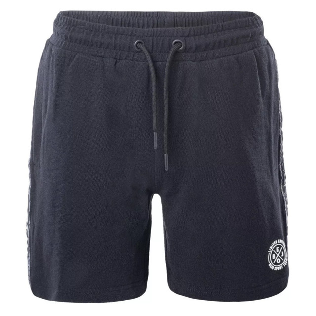 Bejo Jongens kaori sweat shorts UTIG1154_black large