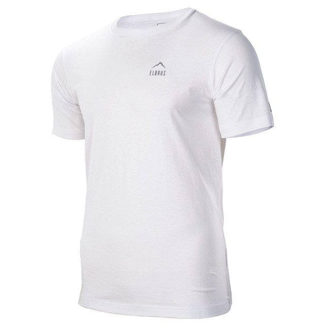Elbrus Heren lukano t-shirt UTIG1051_white large
