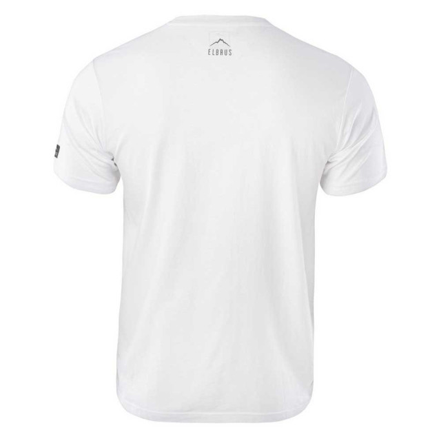 Elbrus Heren dorini t-shirt UTIG1048_white large