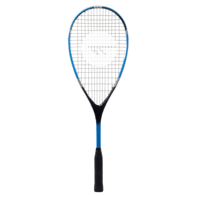 Hi-Tec Unisex ultra squash racket volwassenen UTIG1063_blueblack large