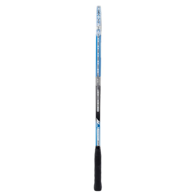 Hi-Tec Unisex ultra squash racket volwassenen UTIG1063_blueblack large