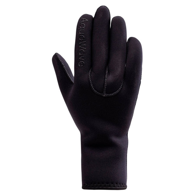 Aquawave Neopreen handschoenen voor volwassenen UTIG1239_black large