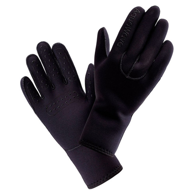 Aquawave Neopreen handschoenen voor volwassenen UTIG1239_black large