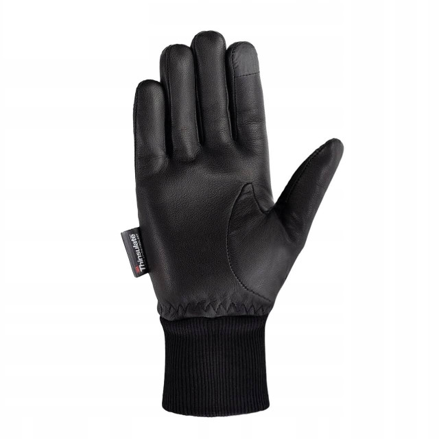 Magnum Heren ronin softshell handschoenen UTIG1727_black large