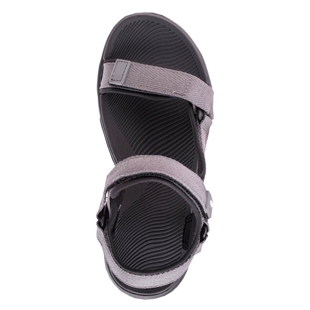 Hi-Tec Kinder/kinder apodis sandalen UTIG315_greyblack large