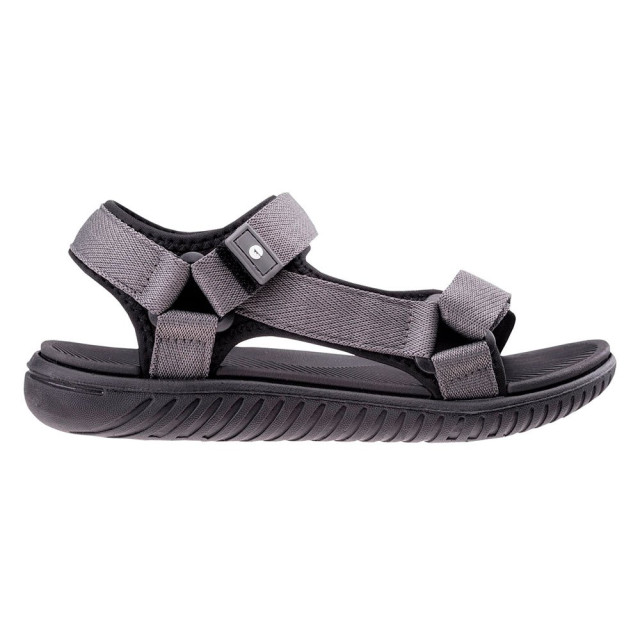 Hi-Tec Kinder/kinder apodis sandalen UTIG315_greyblack large