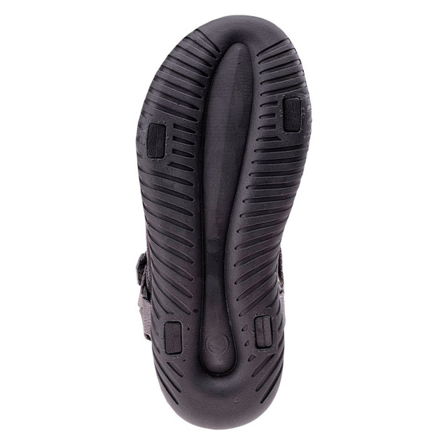 Hi-Tec Kinder/kinder apodis sandalen UTIG315_greyblack large