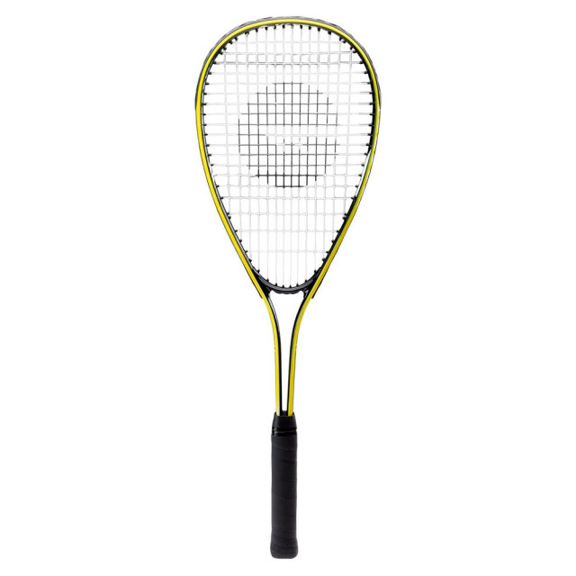 Hi-Tec Pro squash racket UTIG439_yellowblack large