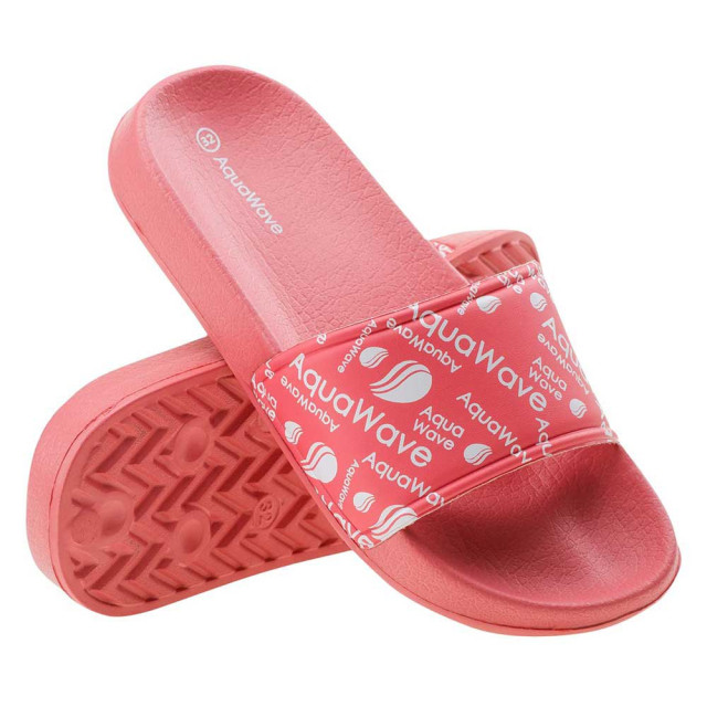 Aquawave Kinderen/kinderen miri sliders UTIG1205_pink large