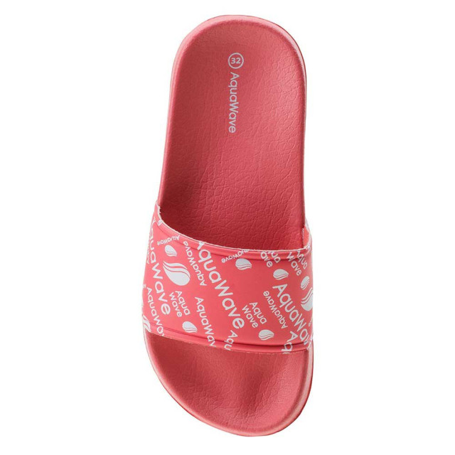 Aquawave Kinderen/kinderen miri sliders UTIG1205_pink large