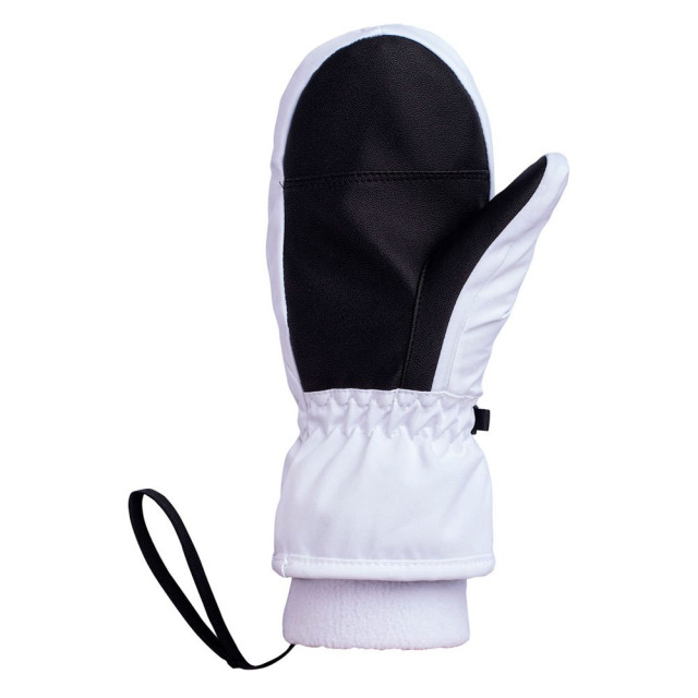 Hi-Tec Dames glam skihandschoenen UTIG1017_white large