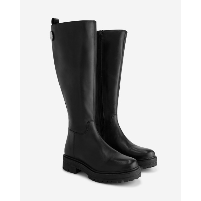 Nikkie Avare boots avare-boots-00053050-black large