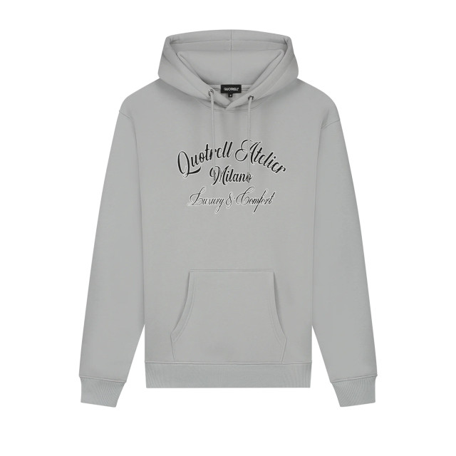 Quotrell Hoodies HS99867 ATELIER MILANO 2889 large