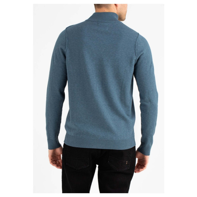 Butcher of Blue clifden halfzip 950 large