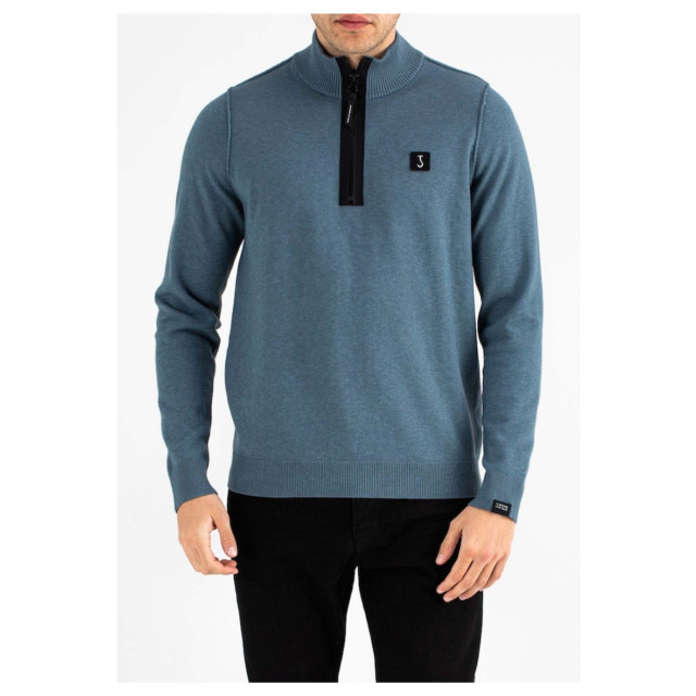 Butcher of Blue clifden halfzip 950 large