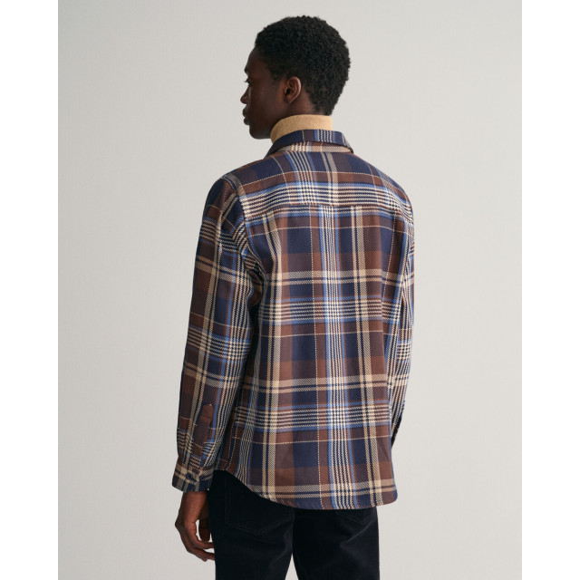 Gant Overshirts 3230203 410 large