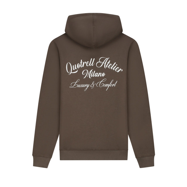 Quotrell Hoodies HS99868 ATELIER MILANO 5439 large