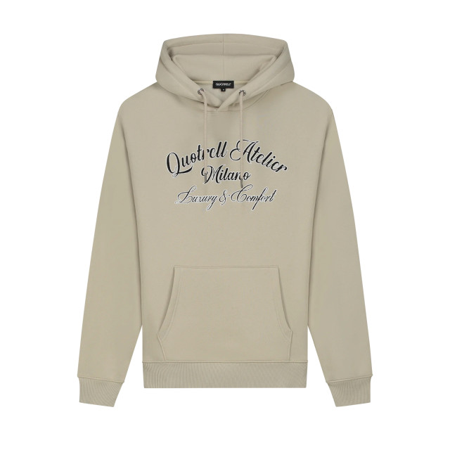 Quotrell Hoodies HS99867 ATELIER MILANO CHAIN 3888 large