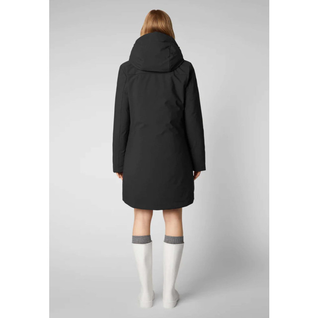 Save the Duck Parka's P45930W SMEG17 1000 large