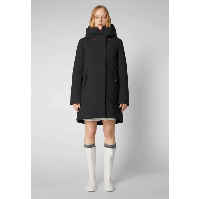 Save the Duck Parka's P45930W SMEG17 1000 large