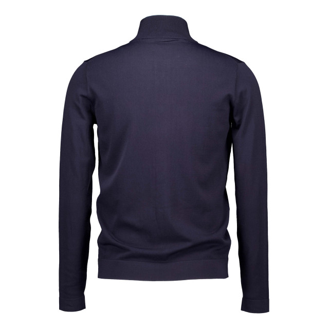 Gentiluomo Vesten K8130-260-010 NAVY large