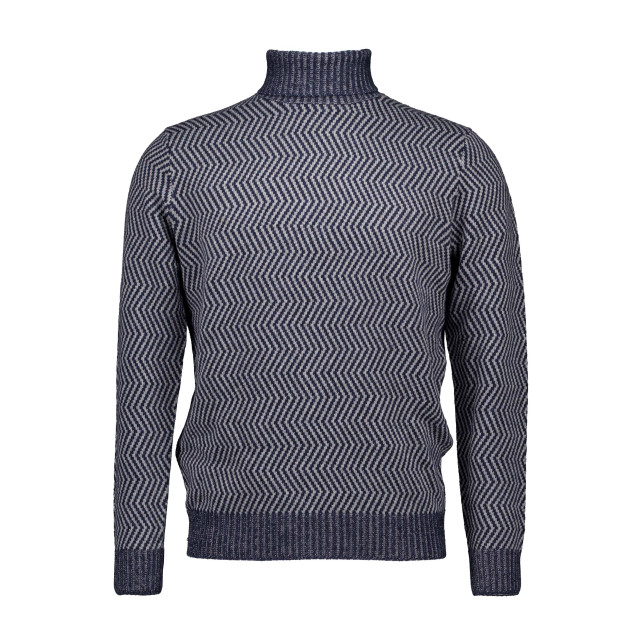 Gentiluomo k8149-279-112 blue large