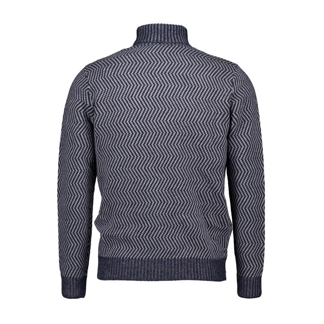 Gentiluomo k8149-279-112 blue large
