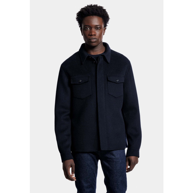 Alter ego M140 Robert night blue large
