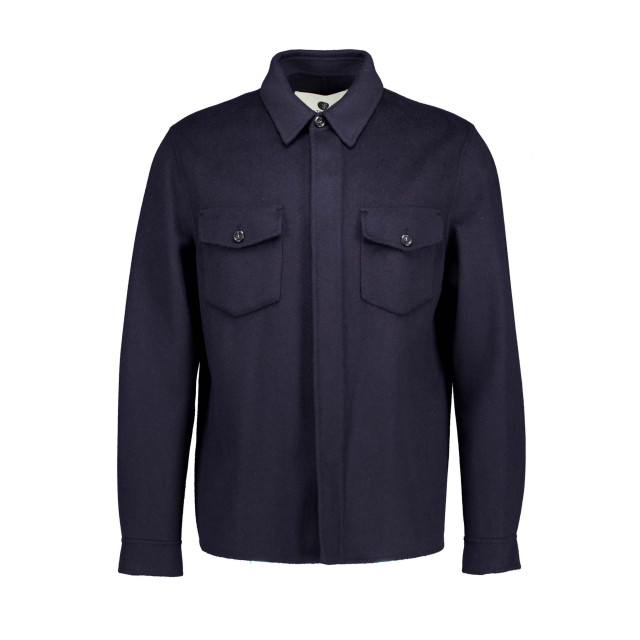 Alter ego M140 Robert night blue large