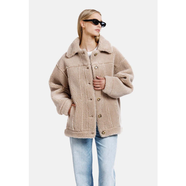 Alter ego Teddy W362 Jessy ecru large